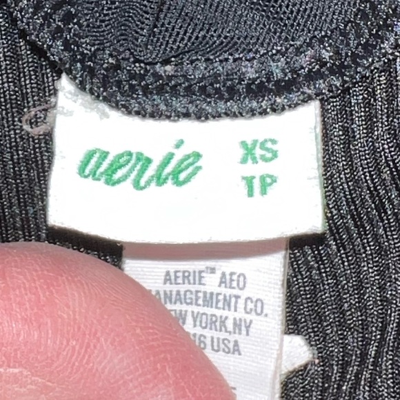 Aerie Lace Bralette Size Extra Small - Picture 3 of 3